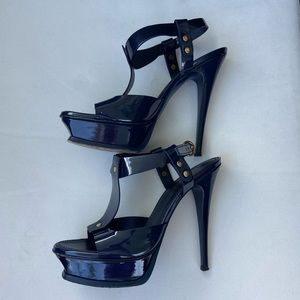 Yves Saint Laurent Heels